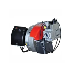 Газовая горелка Ecoflam MAX GAS 170 P TL TW LN GN SR