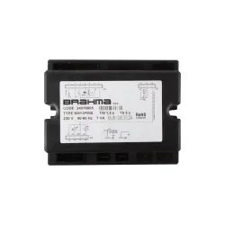 Менеджер горения Brahma SM11PMIX 24019905