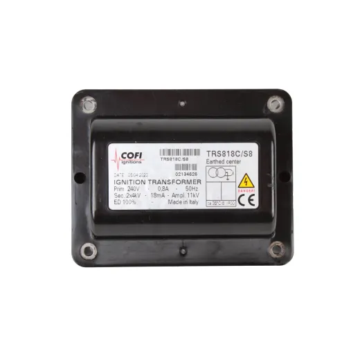 Трансформатор розжига Elco 65323239