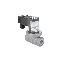 Газовый электромагнитный клапан Kromschroder VGP15R02W6