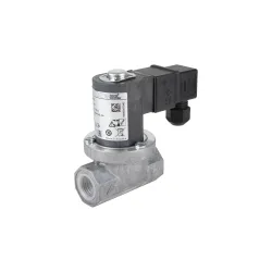 Газовый электромагнитный клапан Kromschroder VGP15R02W6