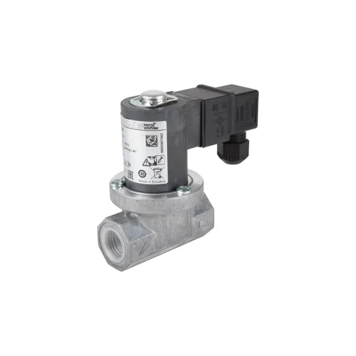 Газовый электромагнитный клапан Kromschroder VGP15R02W6