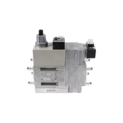 Газовый мультиблок Dungs MB-DLE 415 B01 S20