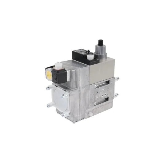 Газовый мультиблок Dungs MB-DLE 415 B01 S20