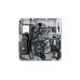 Дизельная горелка Weishaupt WL 5/1-B, исп. стандартное