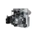 Дизельная горелка Weishaupt WL 5/1-B, исп. стандартное