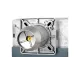 Дизельная горелка Weishaupt WL 5/1-B, исп. стандартное