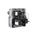Дизельная горелка Weishaupt WL 5/1-B, исп. стандартное