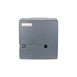 Дизельная горелка Weishaupt WL 5/1-B, исп. стандартное