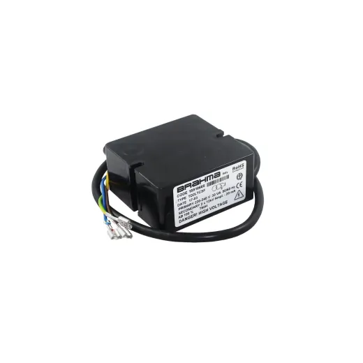 Трансформатор розжига Brahma TD2LTCSF 15910665