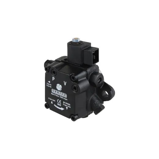 Насос для горелки Suntec AS V 67 A 7402 4P 0700