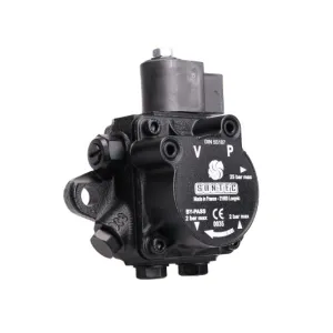 Насос для горелки Suntec AL 65 C 9525 6P 0500