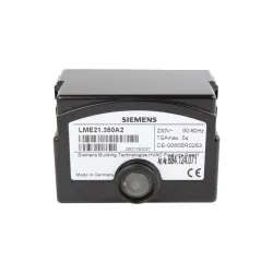 Топочный автомат Siemens LME21.350A2