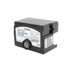 Топочный автомат Siemens LME21.350A2