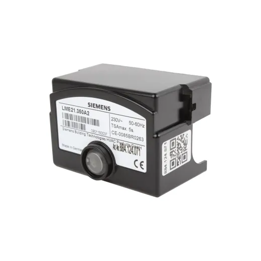 Топочный автомат Siemens LME21.350A2