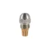 Форсунка Fluidics 2.25/45° HF