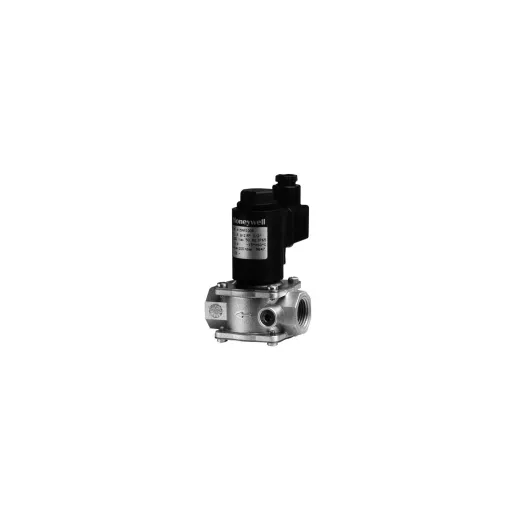 Газовый электромагнитный клапан Honeywell VE415AA1008