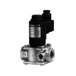 Газовый электромагнитный клапан Honeywell VE415AA1008