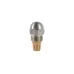 Форсунка Fluidics 2.25/45° HF