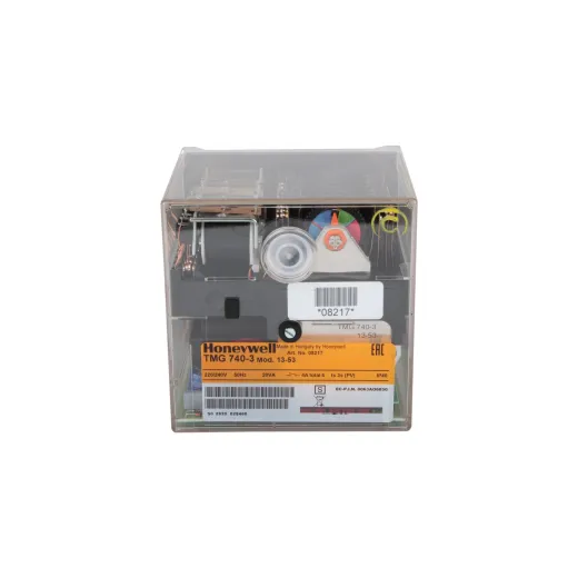 Топочный автомат Honeywell TMG 740-3 Mod.13-53