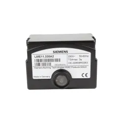Топочный автомат Siemens LME11.330A2
