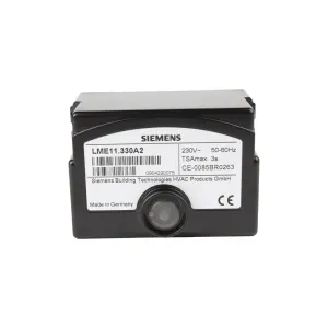 Топочный автомат Siemens LME11.330A2