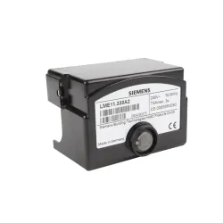 Топочный автомат Siemens LME11.330A2