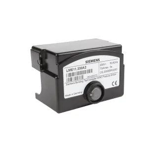 Топочный автомат Siemens LME11.330A2