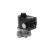 Газовый электромагнитный клапан Honeywell VE4010B1062