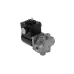 Газовый электромагнитный клапан Honeywell VE4010B1062
