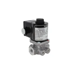 Газовый электромагнитный клапан Honeywell VE4010B1062
