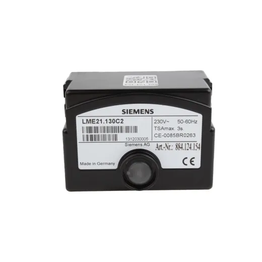 Топочный автомат Siemens LME21.130C2