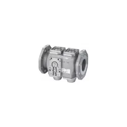 Газовый электромагнитный клапан Siemens VGD40.125L