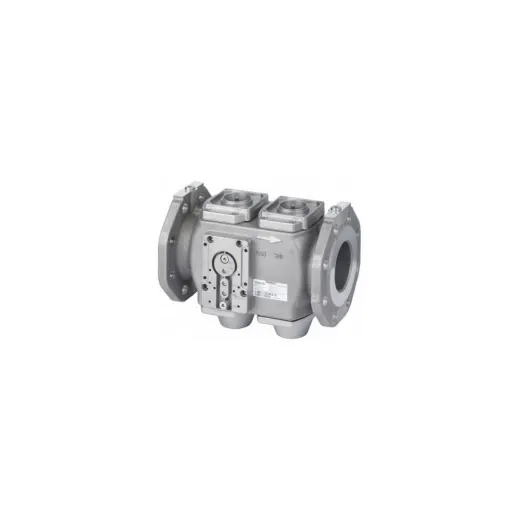 Газовый электромагнитный клапан Siemens VGD40.125L