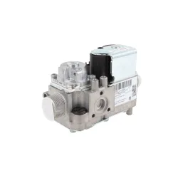 Газовый электромагнитный клапан Honeywell VK4105С2007