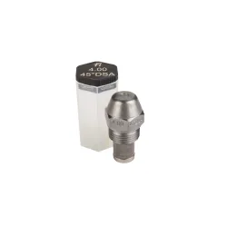 Форсунка Fluidics 4.00/45° DSA