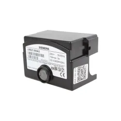 Топочный автомат Siemens LME21.550A2