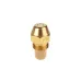 Форсунка Danfoss OD 1.50/80º H