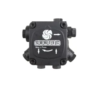 Насос для горелки Suntec AE 97 B 7283 3P