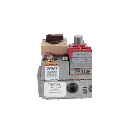Газовый электромагнитный клапан Honeywell VS820A1054