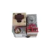 Газовый электромагнитный клапан Honeywell VS820A1054