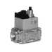 Двойной электромагнитный клапан Dungs DMV-DLE 525/11 eco, 230 В, Viton