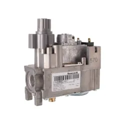 Комбинированный газовый клапан Honeywell VRB25AA1000-0000