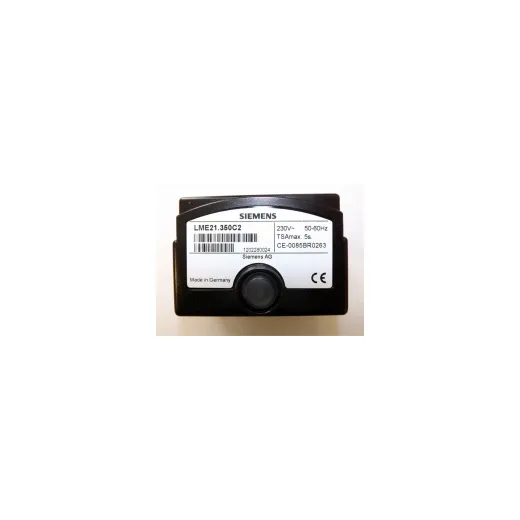 Топочный автомат Elco LME21.350C2