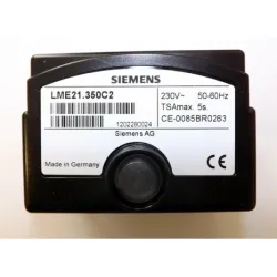 Топочный автомат Elco LME21.350C2