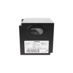 Топочный автомат Siemens LFL1.322F