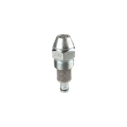 Форсунка Fluidics N2-100-45°