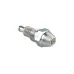 Форсунка Fluidics N2-100-45°