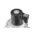 Газовый электромагнитный клапан Madas EVPC/NC DN 50