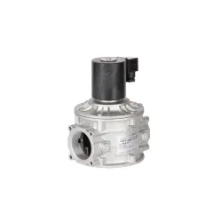 Газовый электромагнитный клапан Madas EVPC/NC DN 50